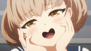 Ore wo Suki nano wa Omae dake ka yo